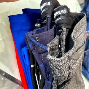Like new express pants
